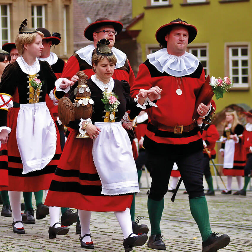 Schwäbisch hall leute kennenlernen