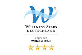 Wellness Stars