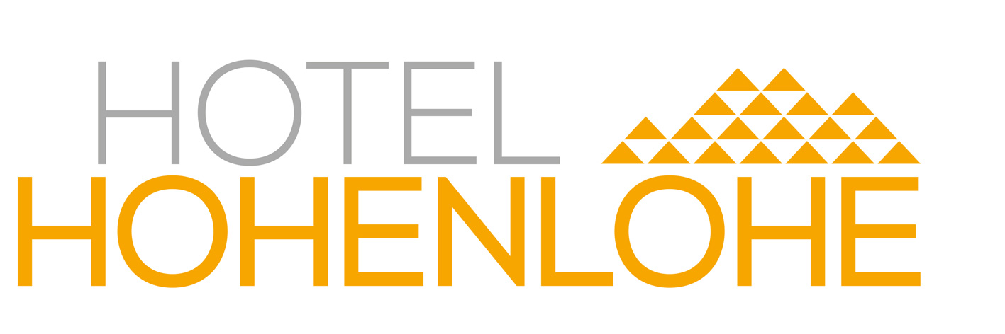 Logo Hotel Hohenlohe
